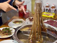 -成都玉林串串香火锅(三八店)