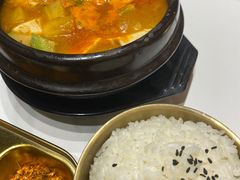 -妥妥烤肉料理(凯德店)