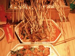 -李不管把把烧(天府三街店)