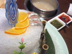 -东海怡品海鲜豆捞(舟宿夜江店)