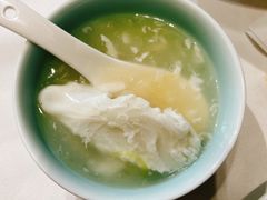 宋嫂鱼羹-1921餐厅.精选.浙味(一线西湖湖景店)