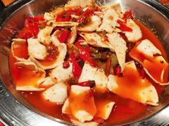 -破三川·新川菜(静安大融城店)