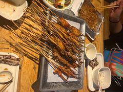 -管氏翅吧(甘家口店)