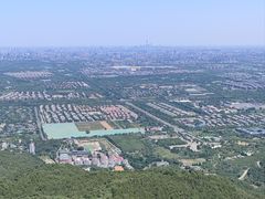 -北京西山国家森林公园
