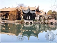-上海皇廷花园酒店·西餐厅·自助餐