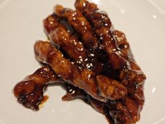 -黄弟大排档·湖南菜·小龙虾·小海鲜(凯旋北路店)