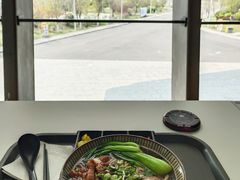 -贝林大翅鲸简餐厅(国家海洋博物馆店)