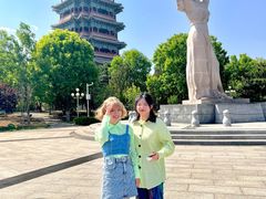 -门城湖公园