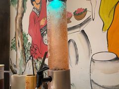 -小龙坎老火锅(鹤伴一路店)