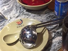 -渝味晓宇火锅(合川路店)