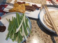 -清真·金鑫隆牛羊肉(环山路店)