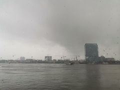 -白天鹅宾馆·流浮阁咖啡厅