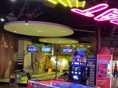 -大鲁阁保龄球(苏州园区店)