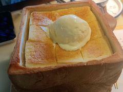 -绿茶餐厅(成都大悦城店)