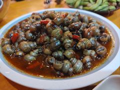 -回·龙虾铺·盆盆蟹·烧烤大排档(回龙观店)