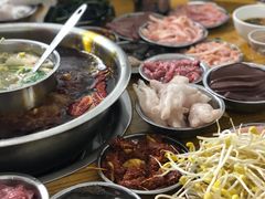 -渝味黄姐火锅(黄泥村店)