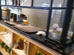 自助取餐区-小和庆·知味(首铸万科店)
