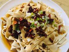 一品干豆腐-东北菜冰城一家人