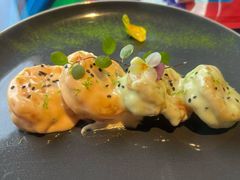 -上海滩餐厅(BFC外滩金融中心店)