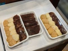 -传闻来紫菜包饭·打糕(西塔韩百店)