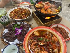 -老三样·旧食新味(万寿宫店)