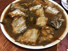 -海月湾海景餐厅( 嵊泗本地老字号店)