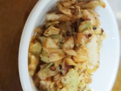 -长安后宰门水盆羊肉(新都心店)