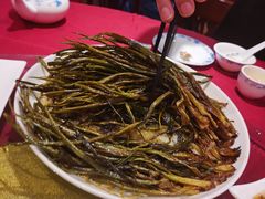 -老吉士酒家(天平路店)