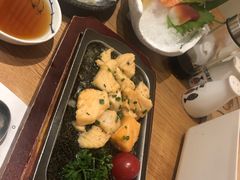 -小句号·精致料理(江南环球港店)