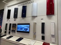 -TESLA 特斯拉(广州天环广场体验店)