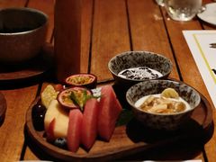 -三亚艾迪逊酒店·海滩烧烤 BARBACOA·现场乐队·浪漫晚餐·烧烤海鲜