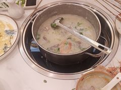 -盈田盈粥庄(博山东路店)