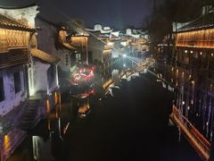 -嘉兴月河历史街区