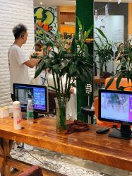 点击看大图 -MAGIC米几发型设计·羊毛卷