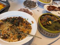 -鹊华居·地道鲁菜·海鲜·融合味(大明湖店)