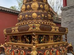 -西安市广仁寺