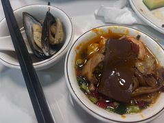 -尚品海鲜肥牛自助火锅(湖明店)