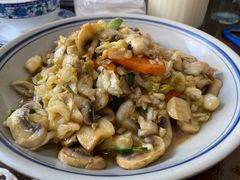 -云中菜馆(恒晟·云中绿园店)