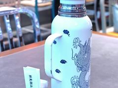 -陈鹏鹏潮汕菜(宝安机场T3航站楼店)