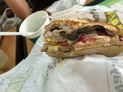 -SUBWAY赛百味(金码大厦店)