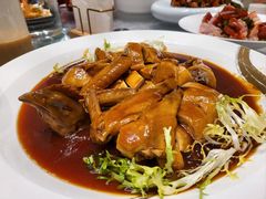 -元唐家宴•经典东北菜(梅市口路店)