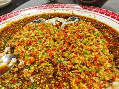 -浔庐餐厅•江西老字号•九江菜(烟水亭店)