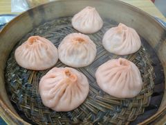 -四季美汤包(户部巷店)