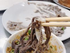 -三兴涮羊肉(荣安大街店)