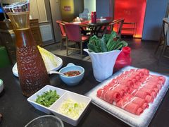 -南门四季铜锅涮肉(大屯·北苑店)