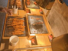 -比格比萨自助(宝山日月光店)