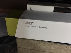 -LAMY(静安嘉里中心店)