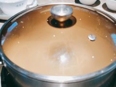 -淘米捞·米汤脆鲩鱼火锅(福田皇岗店)