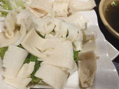 -唇辣号重庆老火锅(燕郊鑫乐汇店)