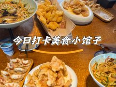 -95号酱骨·一块豆腐(展春园西路店)